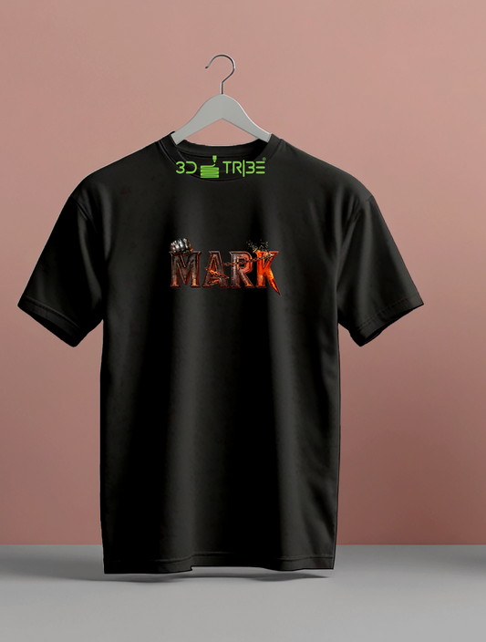 MARK MOVIE T SHIRT - 3
