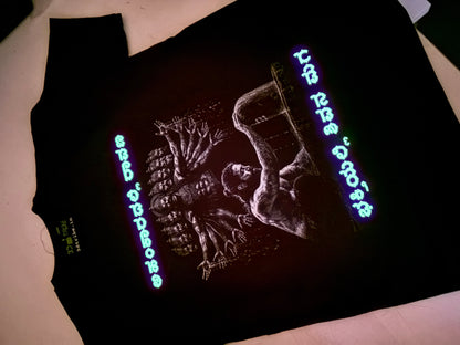 RAVANA T SHIRT (Design - 1)