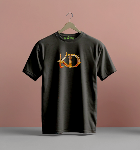 ಟಾಕ್ಸಿಕ್ ಟಿ ಶರ್ಟ್ (D - 3)