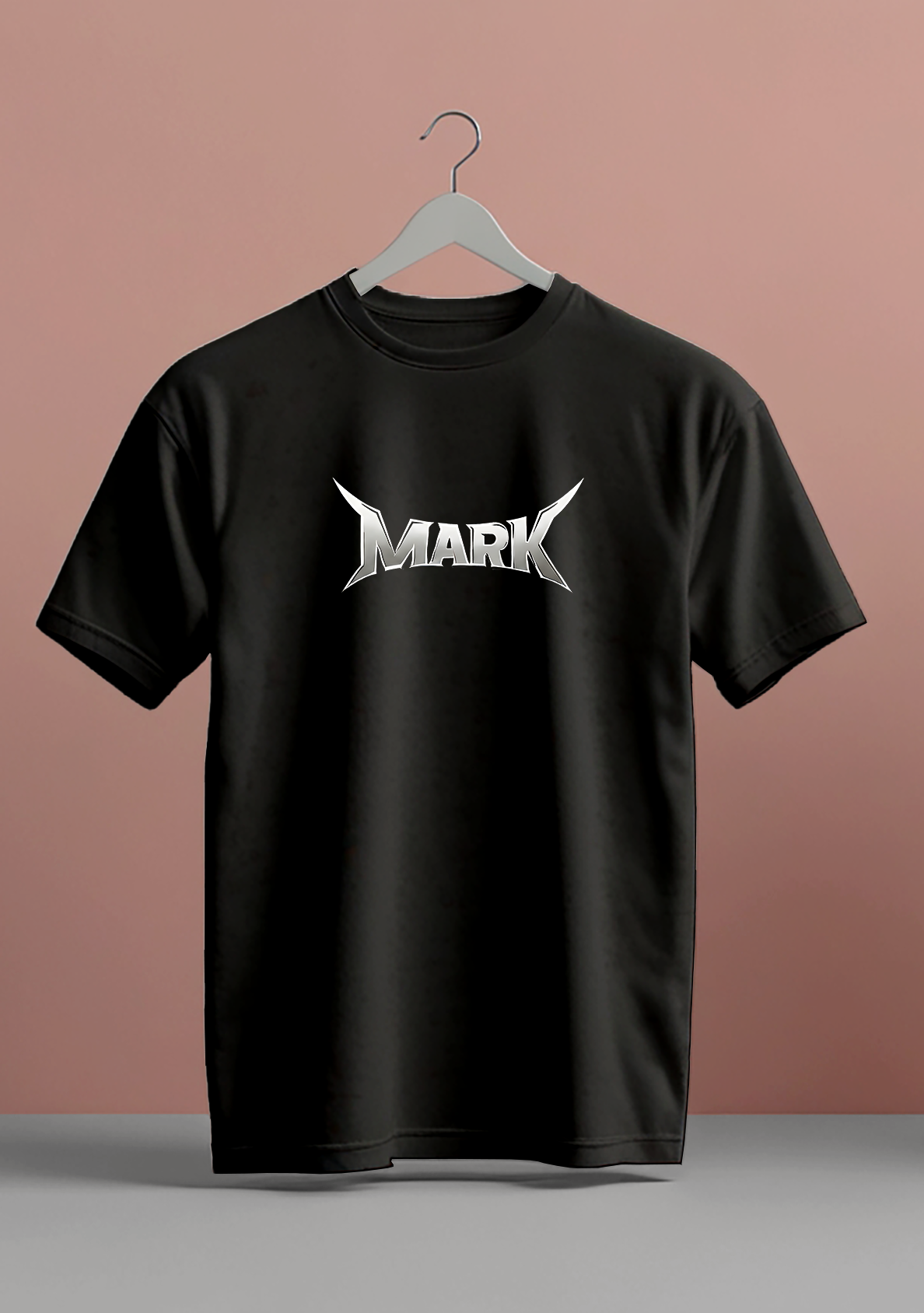 MARK MOVIE  T SHIRT - 2