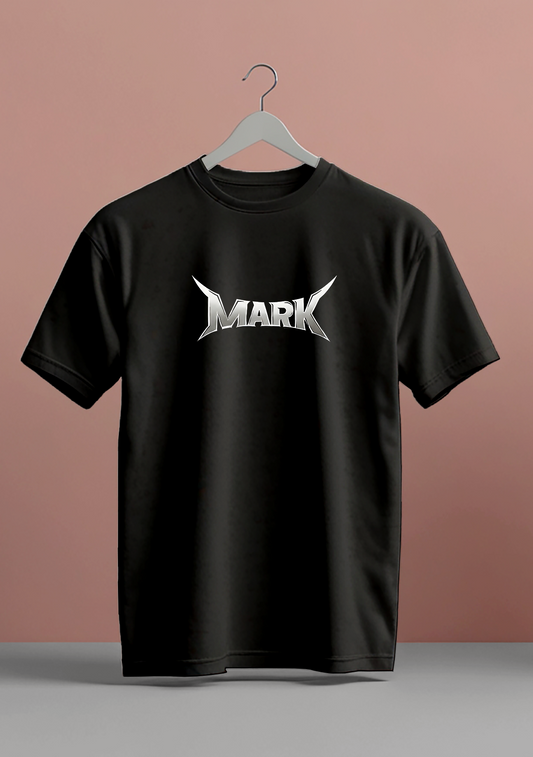 MARK MOVIE  T SHIRT - 2