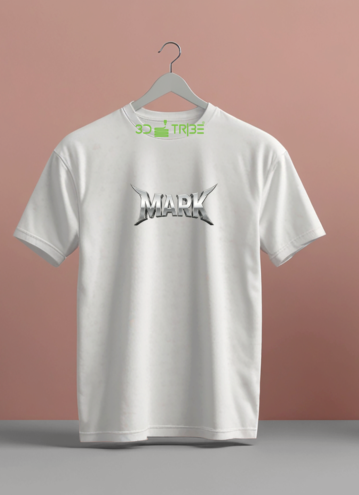 MARK MOVIE  T SHIRT - 5