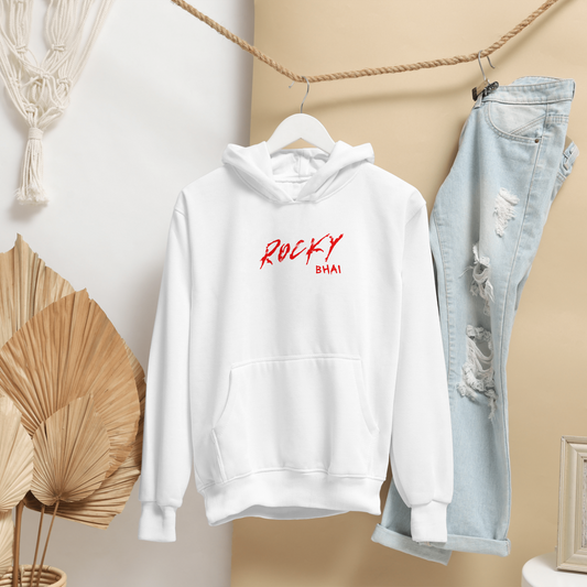 TOXIC HOODIE (Design - 7)