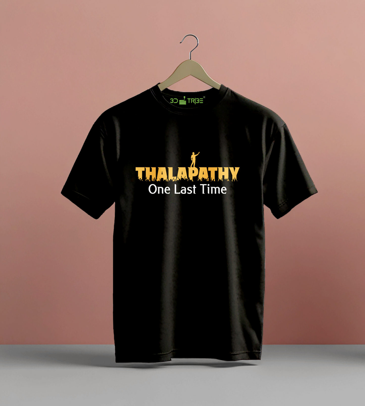 THALAPATHY T SHIRT (Design - 1)
