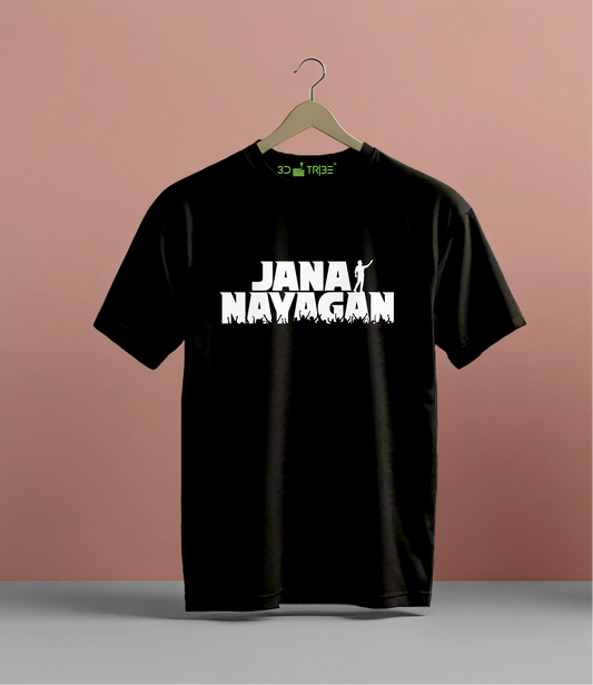 THALAPATHY T SHIRT (Design - 2)