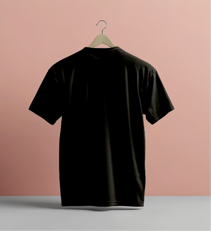 TOXIC T SHIRT (Design - 1)