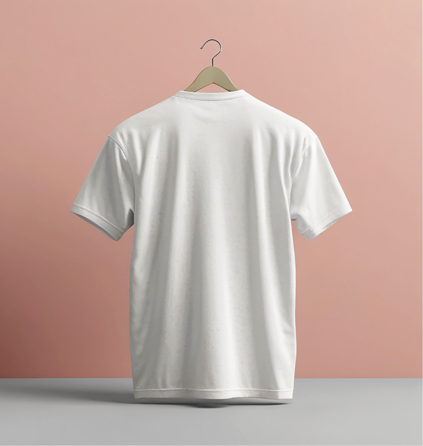 TOXIC T SHIRT (Design - 3)