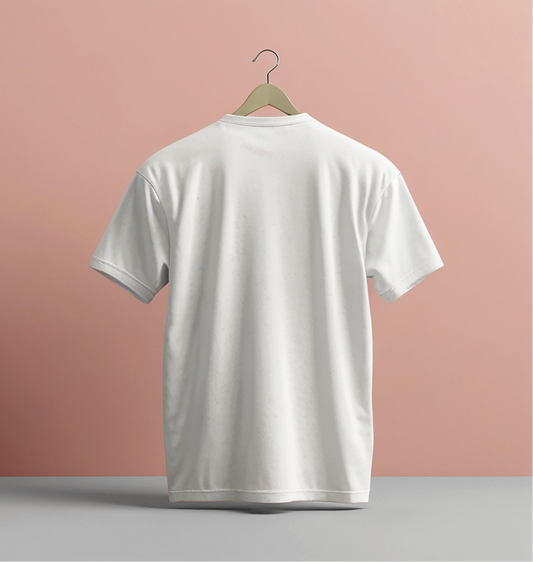 TOXIC T SHIRT (Design - 3)