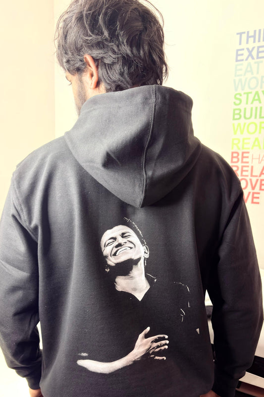 APPU HOODIE (Design - 1)