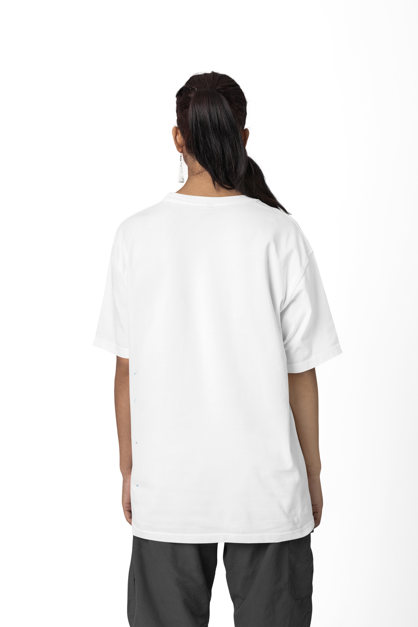 Shiva Oversized T-Shirt