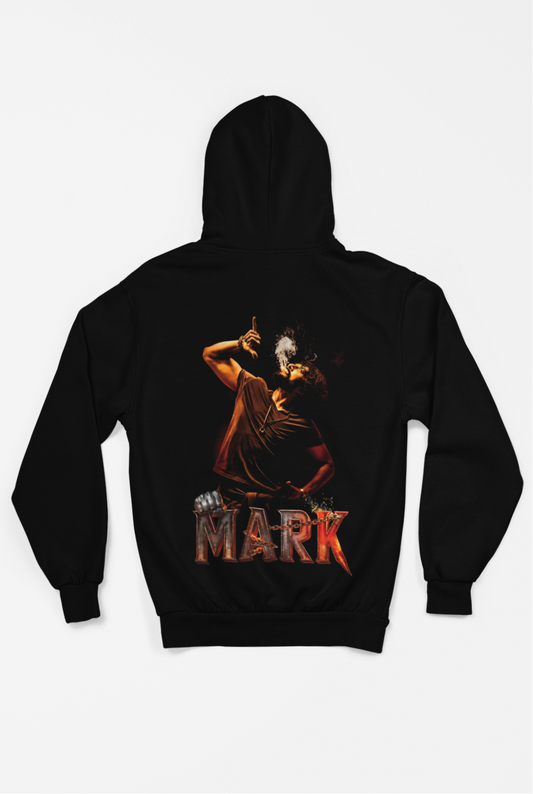 MARK MOVIE Hoodie - 3