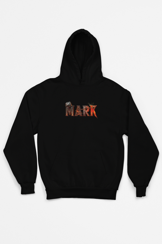 MARK MOVIE Hoodie - 3