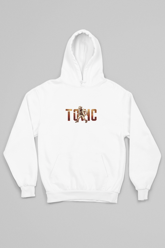 TOXIC HOODIE (Design - 4)