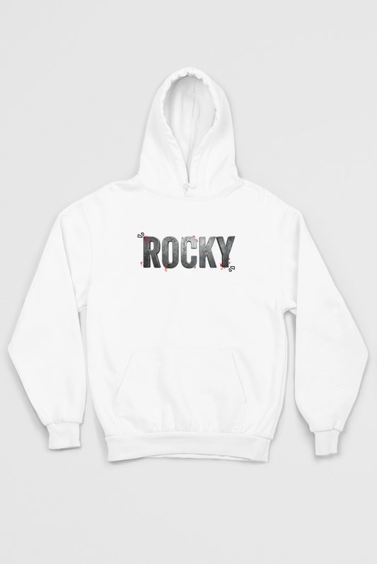 TOXIC HOODIE (Design - 8)