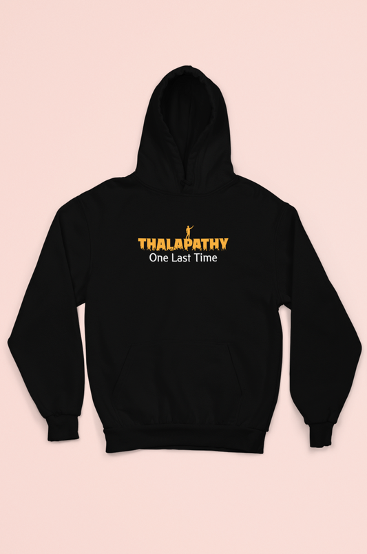 THALAPATHY HOODIE (Design - 1)