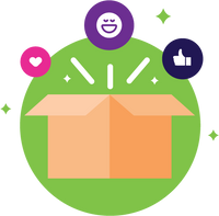 Free & Quick Shipping