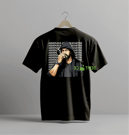 MARK MOVIE  T SHIRT - 7