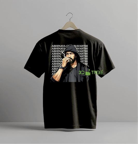 MARK MOVIE  T SHIRT - 7