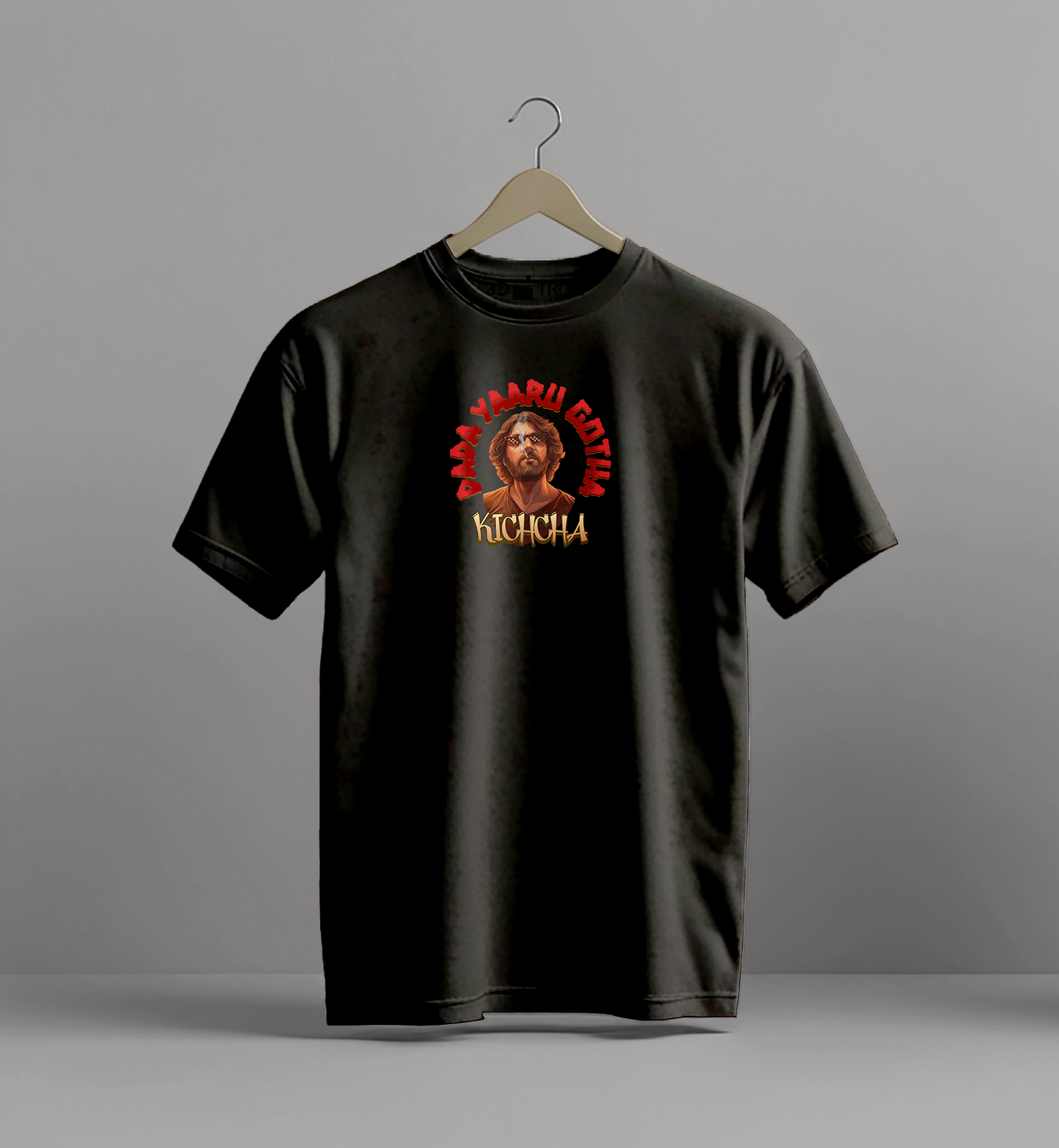 MARK MOVIE  T SHIRT - 7