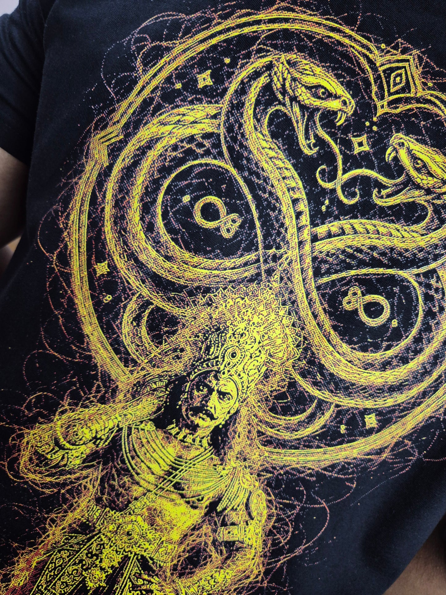 Duryodhana T SHIRT