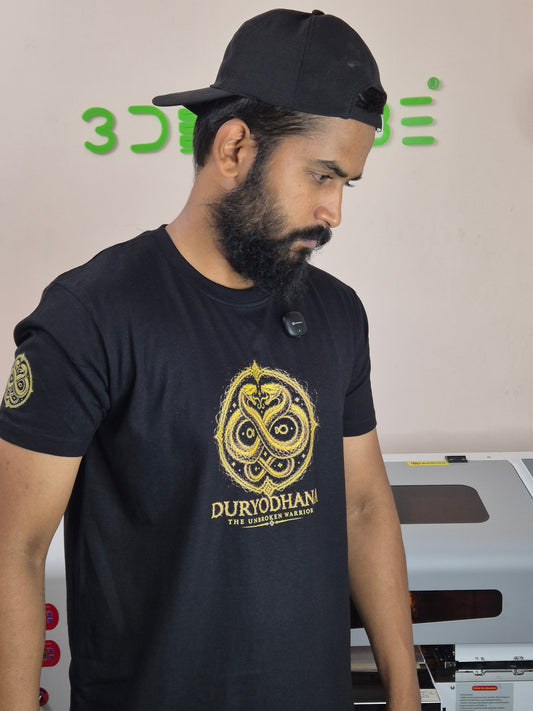 Duryodhana T SHIRT