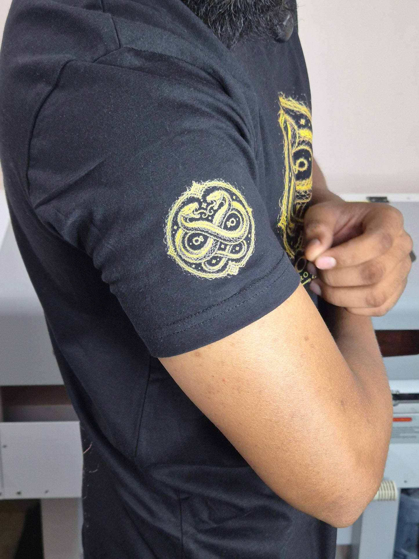 Duryodhana T SHIRT