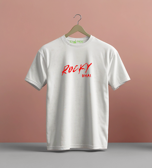 TOXIC T SHIRT (Design - 6)